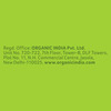 Organic India Liver Kidney Care - 60 Capsules