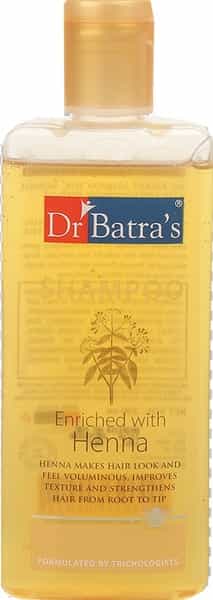 Dr Batra's Hair Care Kit Stronger Shinier & Healthier Hair - 725 Ml