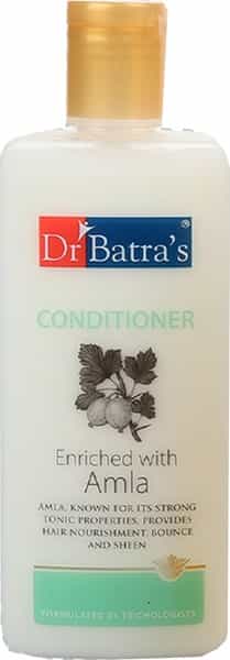 Dr Batra's Hair Care Kit Stronger Shinier & Healthier Hair - 725 Ml