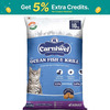Carniwel Ocean Fish & Antarctic Krill Adult Dry Cat Food 10Kg | Fresh & Natural Ingredients For Cats