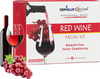 Gemblue Biocare Red Wine Facial Kit 400Gm