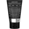 Man Arden De Tan Brightening Face Scrub - De-Tans & Exfoliates Skin - With Vitamin C 100 Ml