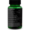 Greenopia Sea Buckthorn Oil 30 Liquid Filled Vegetarian Capsules