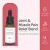 Puraroma Joint & Muscle Pain Relief Blend - 30 Ml