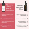 Puraroma Joint & Muscle Pain Relief Blend - 30 Ml