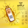 Namyaa Natural Science Body Toning/Sculpting Wonder Oil - 200 Ml