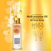 Namyaa Natural Science Body Toning/Sculpting Wonder Oil - 200 Ml