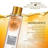 Namyaa Natural Science Body Toning/Sculpting Wonder Oil - 200 Ml