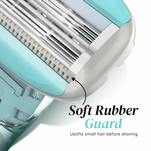 Letsshave Evior 6 Razor