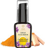 Khadi Essentials Ayurvedic Ubtan Face Serum For Facial Glow & Anti-Tan - 30 Ml