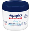 Aquaphor Baby Advanced Therapy Healing Ointment Jar 14 Oz 396 Gm