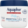 Aquaphor Baby Advanced Therapy Healing Ointment Jar 14 Oz 396 Gm