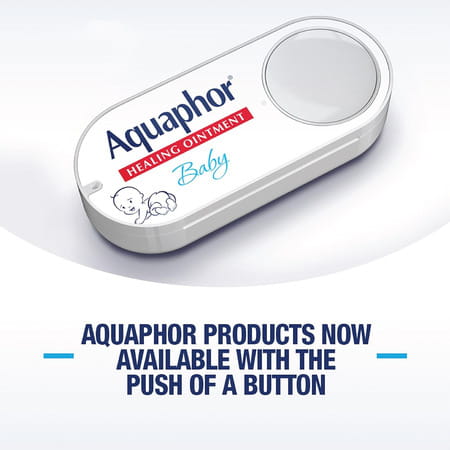 Aquaphor Baby Advanced Therapy Healing Ointment Jar 14 Oz 396 Gm