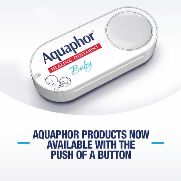 Aquaphor Baby Advanced Therapy Healing Ointment Jar 14 Oz 396 Gm