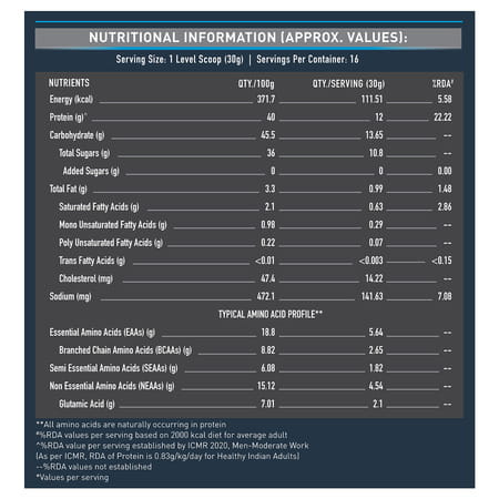 Muscleblaze Beginner'S Whey Protein Supplement (Chocolate | 500g / 1.1lb) With Shaker (650ml)