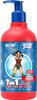 Wow Skin Science Kids 3 In 1 Wash-Shampoo+Conditioner+Bodywash-Golden Warrior Wonder Woman 300ml