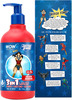 Wow Skin Science Kids 3 In 1 Wash-Shampoo+Conditioner+Bodywash-Golden Warrior Wonder Woman 300ml