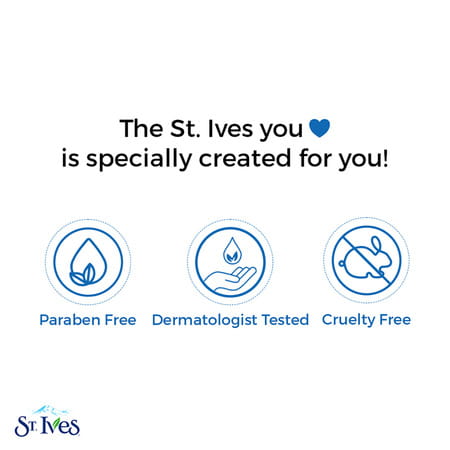 St Ives Renewing Collagen & Elastin Body Lotion - 621ml
