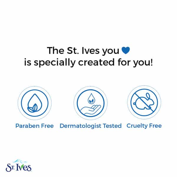 St Ives Renewing Collagen & Elastin Body Lotion - 621Ml