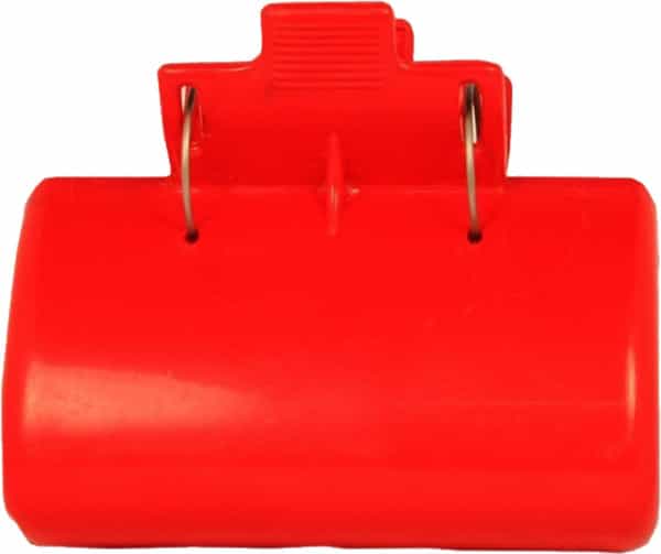 Pawcloud Dog Poop Scooper Pet Potty Picker (Color May Vary) - Small