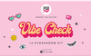 Myglamm Popxo 12 Eyeshadow Kit-Vibe Check