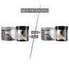 Muscleblaze Pre Workout 200 Xtreme (Berry Bolt | 100G & Creatine Monohydrate (Unflavoured | 100G)