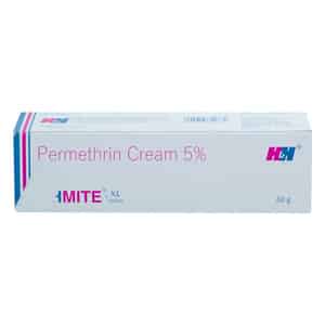 Hhmite Xl Tube Of 60gm Cream