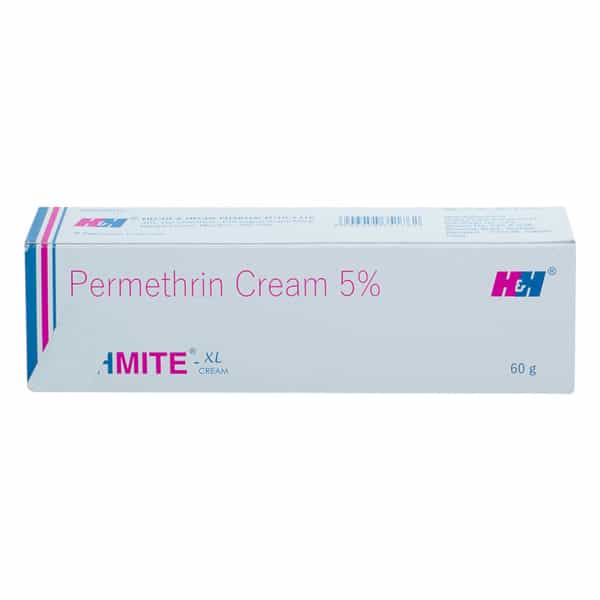 Hhmite Xl Tube Of 60Gm Cream