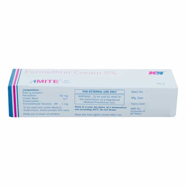 Hhmite Xl Tube Of 60Gm Cream