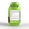 Genetic Nutrition Vegan Protein Supplement Powder - Chocolate Ganache | 1 Kg (2.2Lbs)
