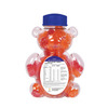 Happi Kidz Multivitamin Gummies For Kids 60 Gummies Orange & Strawberry - Children Above 2 Years
