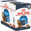 Royal Canin Light Weight Care Cat Food | 85 Grams | Pack Of 12 Sachet | Wet Food