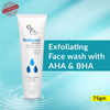 Fixderma Peelonate Aha Bha Face Cleanser | Face Wash For Women & Men | Face & Body Cleanser (75 Ml)