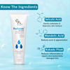 Fixderma Peelonate Aha Bha Face Cleanser | Face Wash For Women & Men | Face & Body Cleanser (75 Ml)