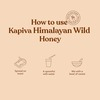 Kapiva Wild Honey - 250Gm
