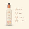 Baby Forest Baby Lotion 200 Ml, With Moisturising Cream, Gentle Care For Baby's Soft Skin Pack Of 2