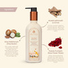 Baby Forest Baby Lotion 200 Ml, With Moisturising Cream, Gentle Care For Baby's Soft Skin Pack Of 2