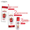 L'oreal Paris Total Repair 5 Combo ( Repair Shampoo + Repair Conditioner + Repair Serum) - 704 Ml