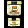 Khadi Pure Herbal Almond & Honey (100G) & Gold Face Scrub Face Scrub Pack Of 2 (150G)