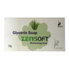 Zensoft Moisturizing Soap 75 G