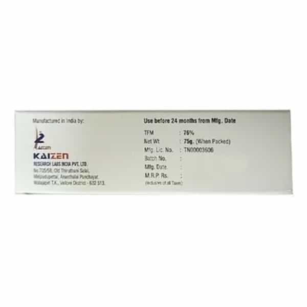 Zensoft Moisturizing Soap 75 G