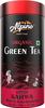 Alpino Certified Organic Detox Kahwa Green Tea 100G Tin | Desi Kahwa | Rich In Anti-Oxidants