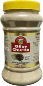 Hass Giloy Churna | Giloy Powder- For Drinking For Eating Ayurvedic Immunity Booster (1x1 Kg)