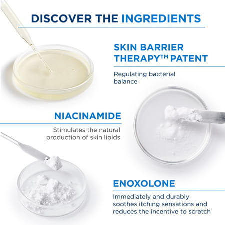 Bioderma Atoderm Intensive Gel Cream For Anti-Itching Lipid-Replenishing Treatment 200Ml