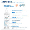 Bioderma Atoderm Intensive Gel Cream For Anti-Itching Lipid-Replenishing Treatment 200Ml