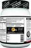 Labrada 100% Whey Protein - 2.2Lbs (1Kg) Vanilla