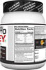 Labrada 100% Whey Protein - 2.2Lbs (1Kg) Vanilla