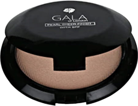 Gala Of London Pearl Sheer Finish - Natural Glow
