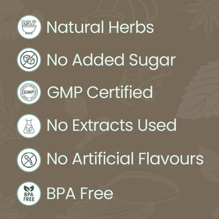 Krishna's Shilajit 20 G