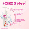I-Feel Gentle Intimate Wash | Maintains Ph | Reduces Dryness | Itchiness | Irritation | Rash 100 Ml